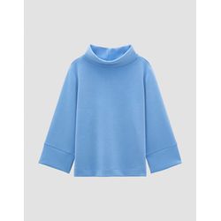 someday Sweater - Usvea - blau (6078)