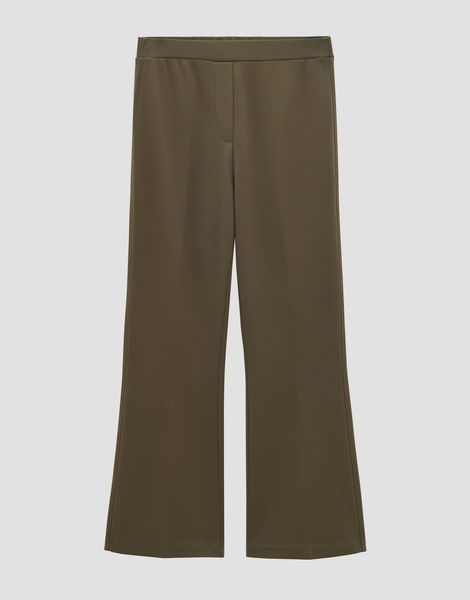 someday Pantalon en tissu - Curinna - vert (3052)