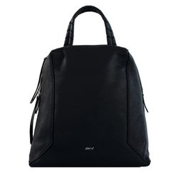 abro Backpack - Notre Dame - black (18)