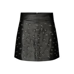 mbyM Skirt - Lami-M - black (880)