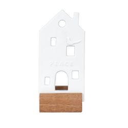 Räder Light object - Peace House - white (0)