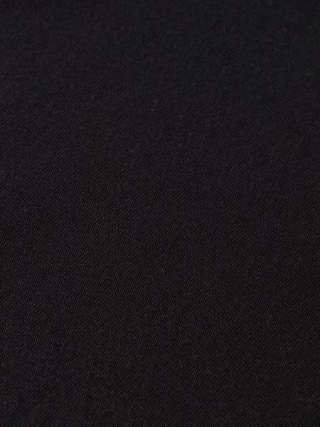 Scotch & Soda Long-sleeved turtleneck T-shirt - black (6647)