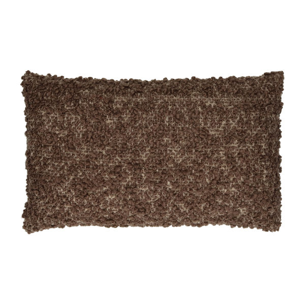 Pomax Cushion - brown (BRO)