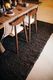 Pomax Carpet - Kathu - black/brown (BRO)