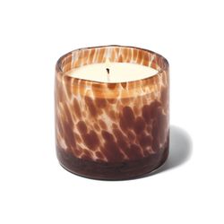 Paddywax Candle - Baltic Ember - brown (Amber )