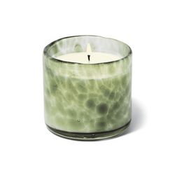 Paddywax Candle - Tabac & Pine - green (Green)