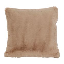 SEMA Design Pillowcase (45x45cm)  - beige (Taupe)