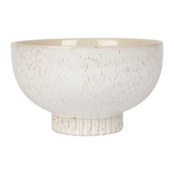 SEMA Design Bowl - beige (Blanc)