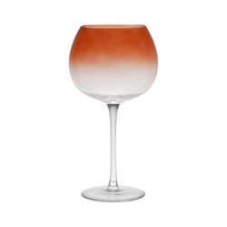 SEMA Design Gin glass - orange (Terra)