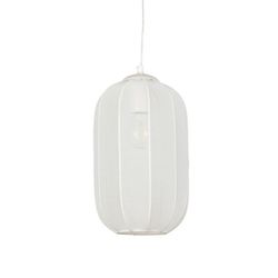 SEMA Design Lampe - Organic - weiß (Blanc)