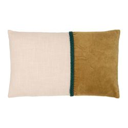 SEMA Design Cushion cover (50x30cm) - brown (00)