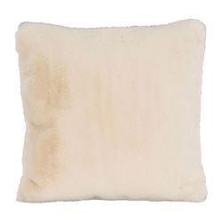 SEMA Design Pillowcase (45x45cm)  - beige (Ecru)