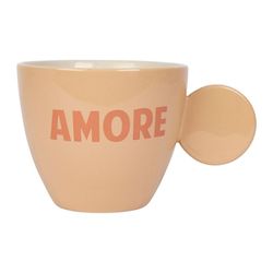 SEMA Design Cup - Amore - orange (Nude)