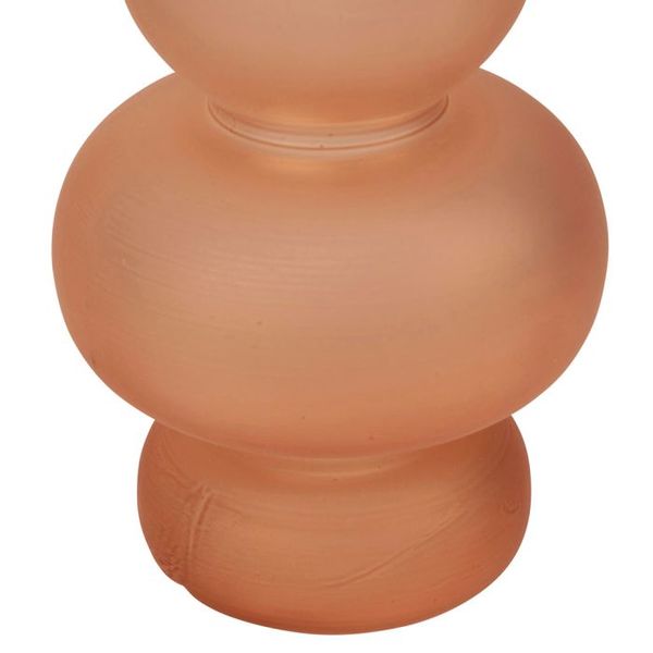 SEMA Design Vase  - orange (Terra)