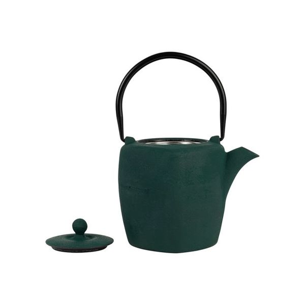 SEMA Design Teekanne 90CL - grün (Vert)