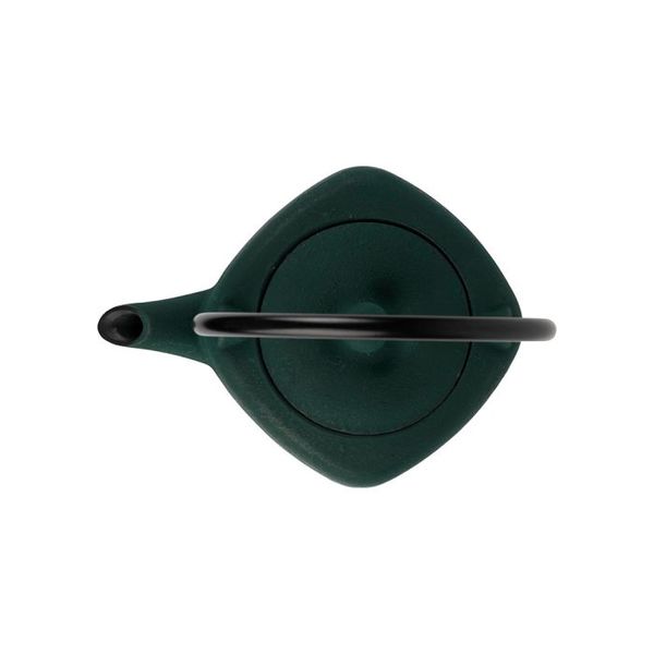 SEMA Design Teekanne 90CL - grün (Vert)