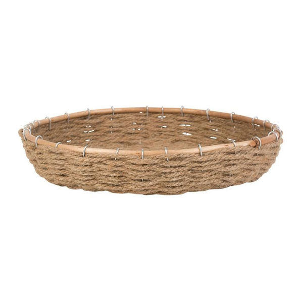 SEMA Design Basket - brown (M)