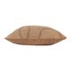 SEMA Design Taie d'oreiller (45x45cm)  - brun (Taupe)