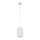 SEMA Design Lampe - Organic - weiß (Blanc)