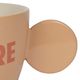 SEMA Design Cup - Amore - orange (Nude)