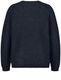 Samoon Sweater - blue (08452)