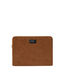 WOUF Laptop Sleeve 13"& 14" - brown (00)