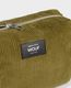WOUF Toiletry Bag - green (00)