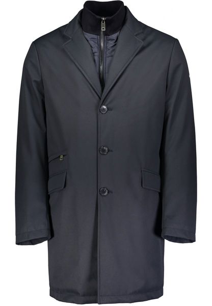 Roy Robson Coat with insert - blue (A401)