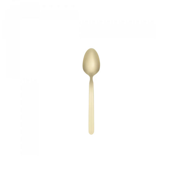 Blomus Espresso spoon - gold (00)