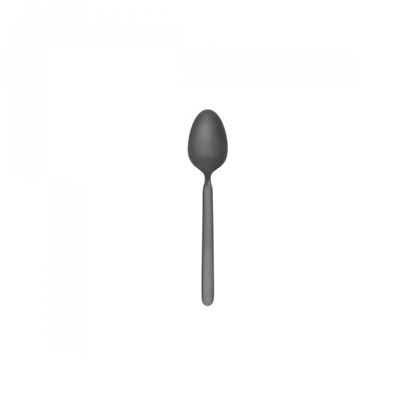 Blomus Espresso spoon - black/gray (00)