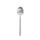 Blomus Serving spoon - Stella - silver (00)