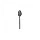 Blomus Espresso spoon - black/gray (00)