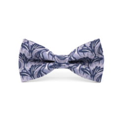 Mr. Célestin Bow tie - Giuseppe - blue (TRANQUIL BLUE)