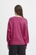 ICHI Sweater - pink (192434)