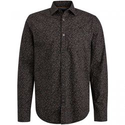 PME Legend Long Sleeve Shirt - gray (Grey)