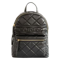Valentino Backpack - Ada - gold/black (NERO)
