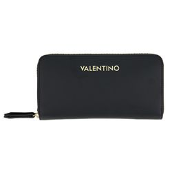 Valentino Geldbörse - Zero - schwarz (NERO)