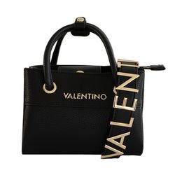 Black hotsell valentino purse