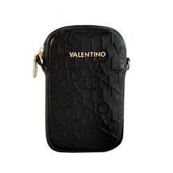 Valentino Wallet - Relax  - black (NERO)