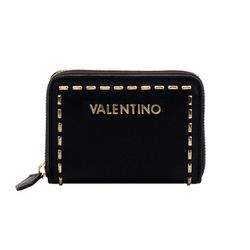 Valentino Wallet - Dolomiti - black (NERO)