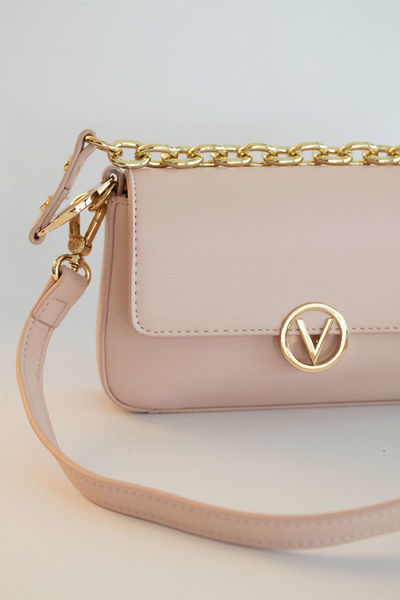 Valentino Handbag - July Re - pink (CIPRIA)