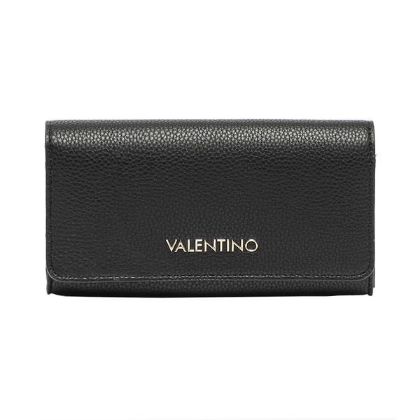 Valentino Wallet - Ring - black (NERO)