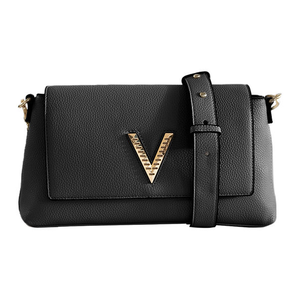 Valentino Handbag - Oregon - black (NERO)