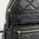 Valentino Backpack - Ada - gold/black (NERO)