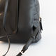 Valentino Backpack - Ocarina - black (NERO)