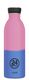 24Bottles Drinking bottle 500ml - pink/blue (Pink Blue )