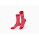 Eat My Socks Chaussettes - Beef Burger (2 paires)  - brun (00)