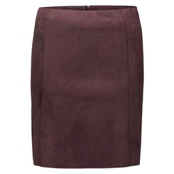 Zero Mini jupe - violet (7416)