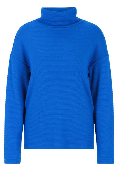 Cartoon Sweatshirt - blue (8714)
