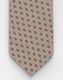 Olymp Krawatte Slim 6.5cm - grau (23)